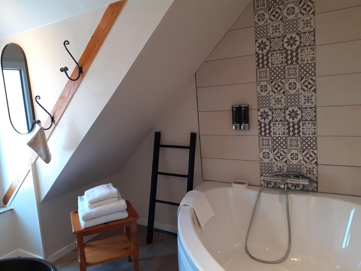 Montluçon Charmes En Ville Le Charme Authentique מראה חיצוני תמונה